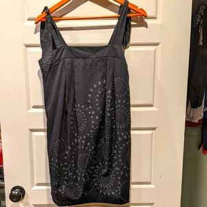 NWT Reef mini dress